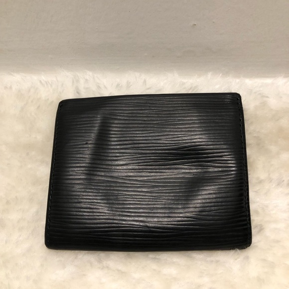 Louis Vuitton Coin/Card Case - Picture 3 of 9